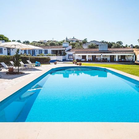 Villa Quinta Do Poco Novo Alcáçovas Esterno foto