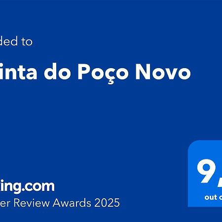 Villa Quinta Do Poco Novo Alcáçovas Esterno foto