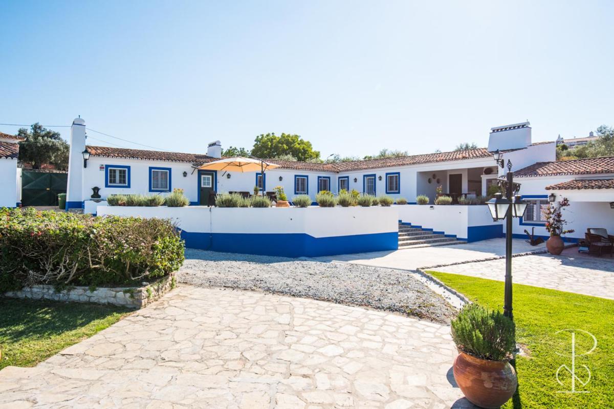 Villa Quinta Do Poco Novo Alcáçovas Esterno foto