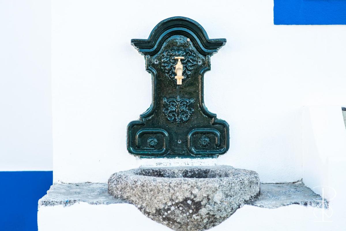 Villa Quinta Do Poco Novo Alcáçovas Esterno foto
