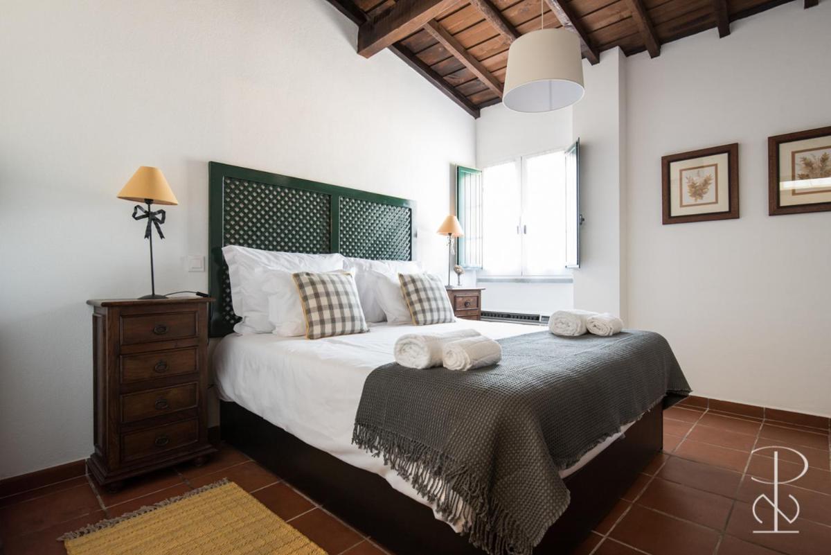 Villa Quinta Do Poco Novo Alcáçovas Esterno foto