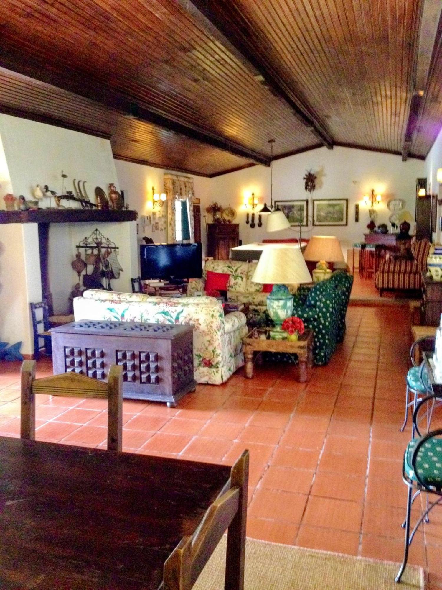 Villa Quinta Do Poco Novo Alcáçovas Esterno foto